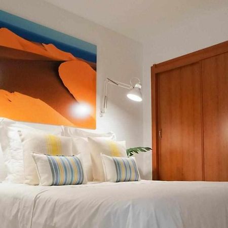 Los Albaricoques Maspalomas  Exteriér fotografie